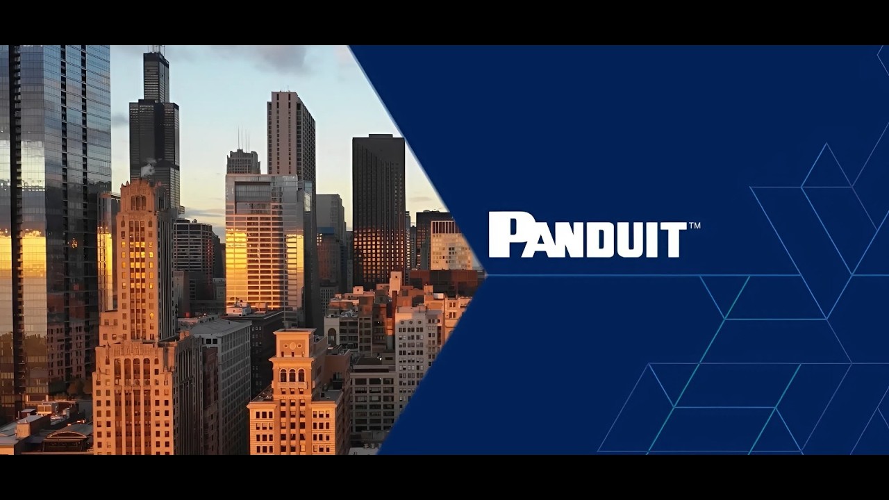 PANDUIT_ Panduit Corporate Overview