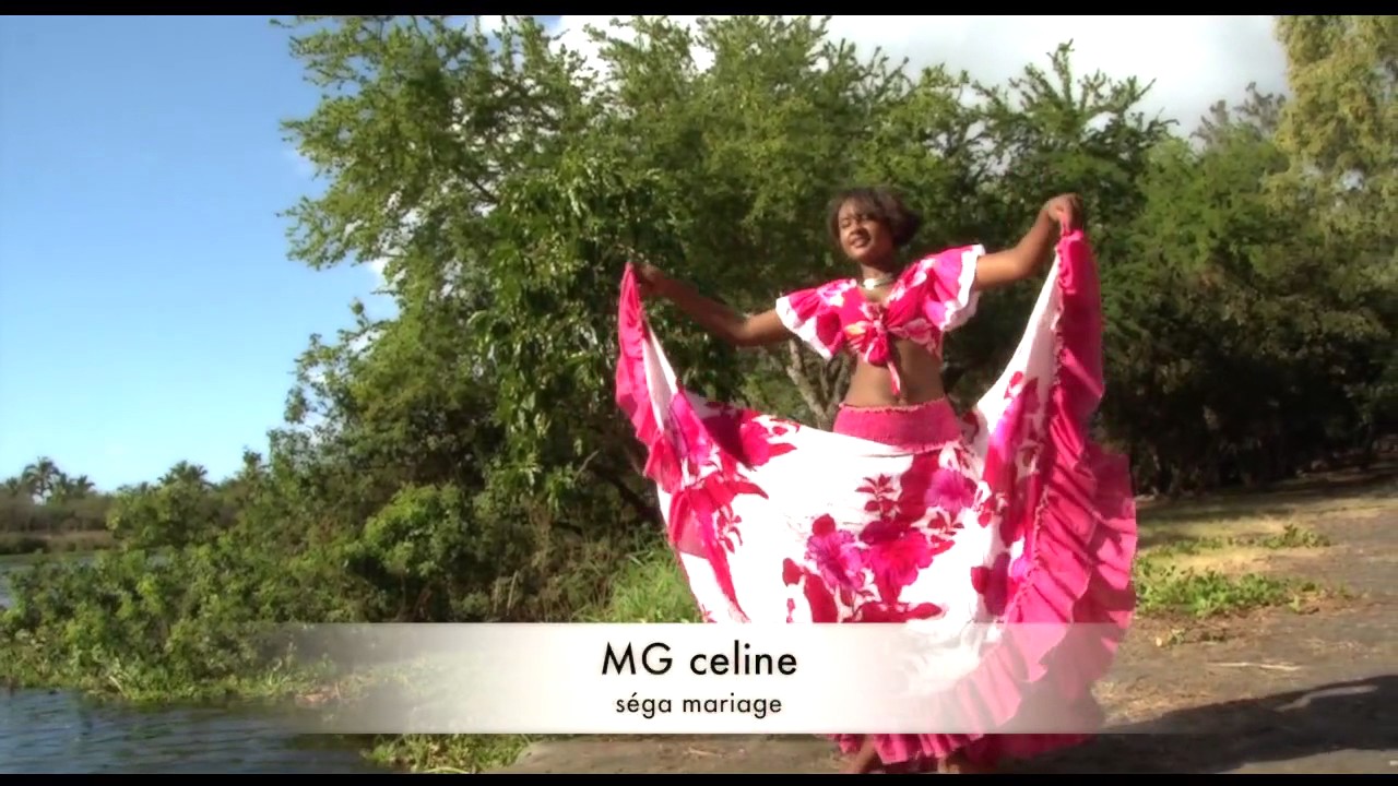 boss sega mg Céline sega mariage clip oficiel