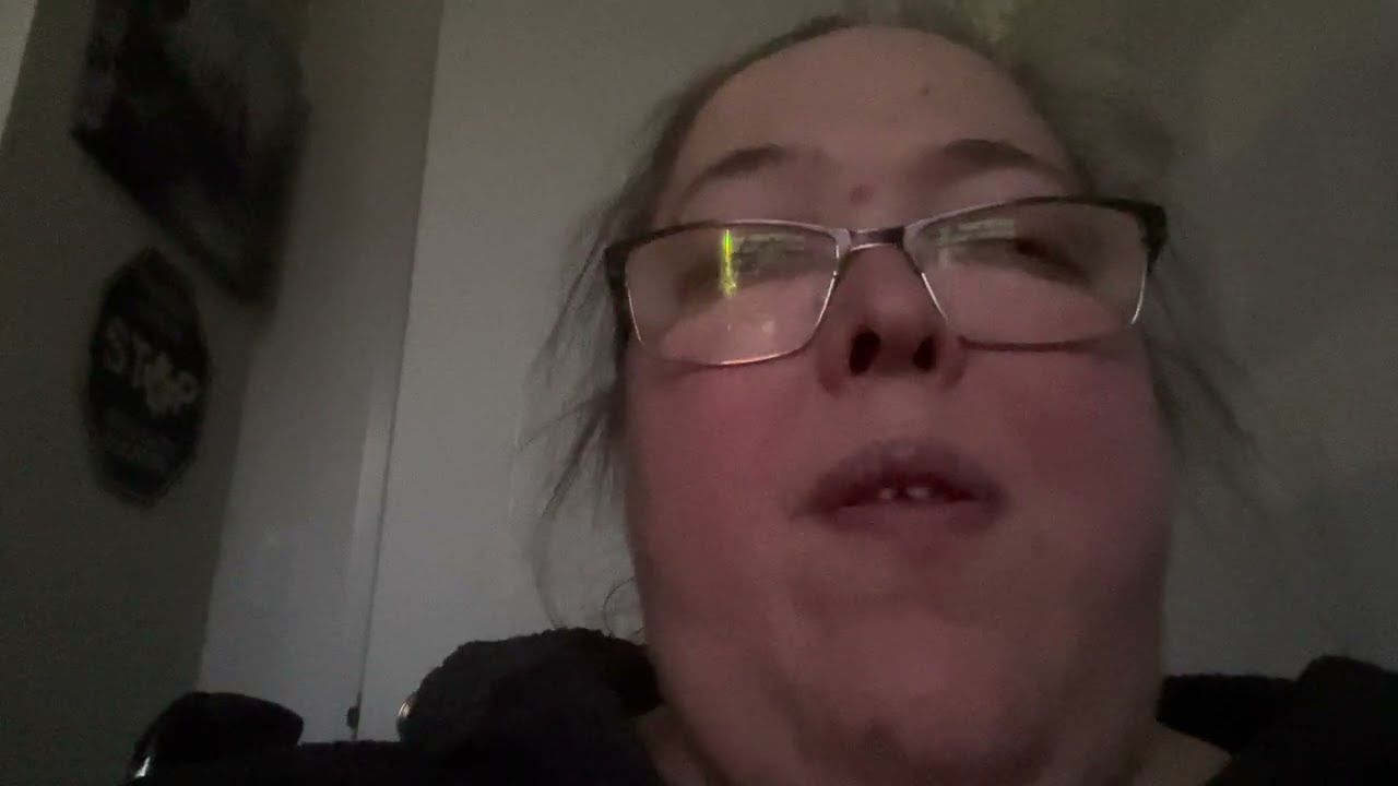 Severe Drooling CP