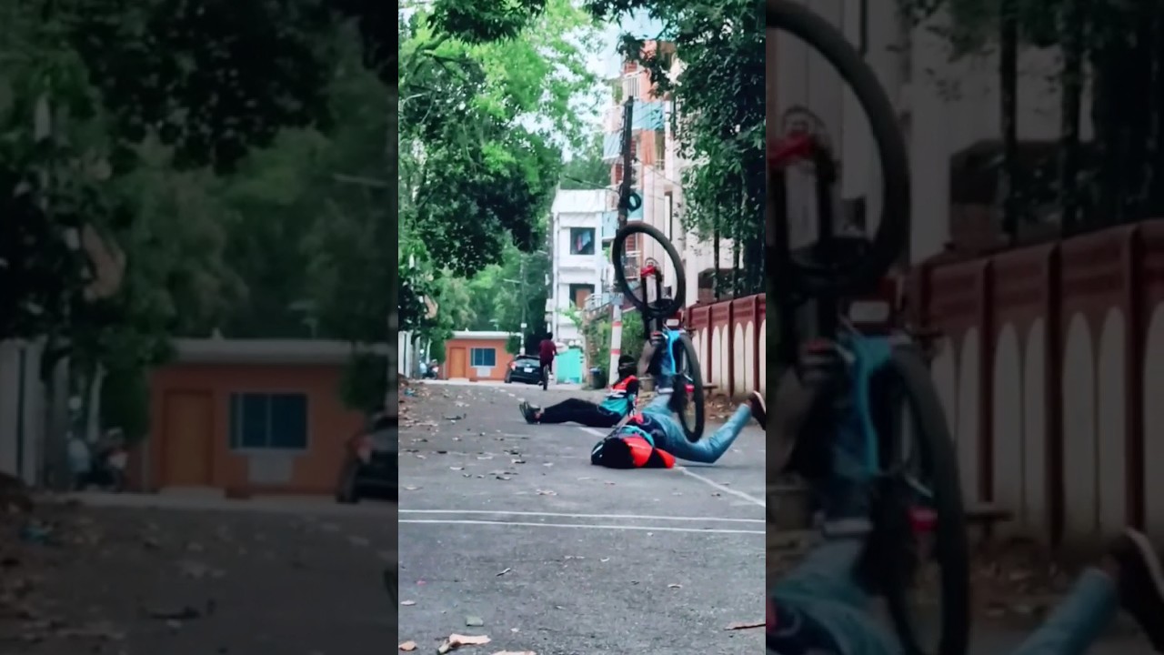 Sylhet cycle stunt community 