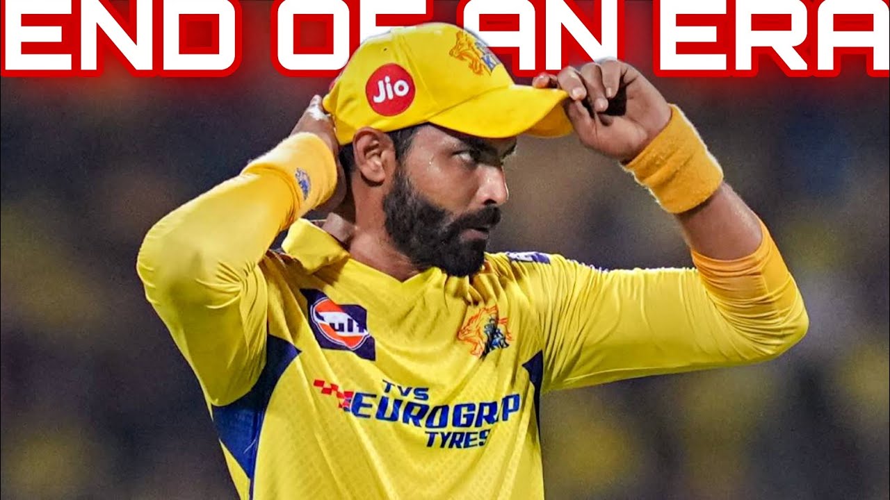 Feeling Sad For Him 💔 X Ravindra Jadeja | Ravindra Jadeja Status ❤️ | WhatsApp Status 🥲