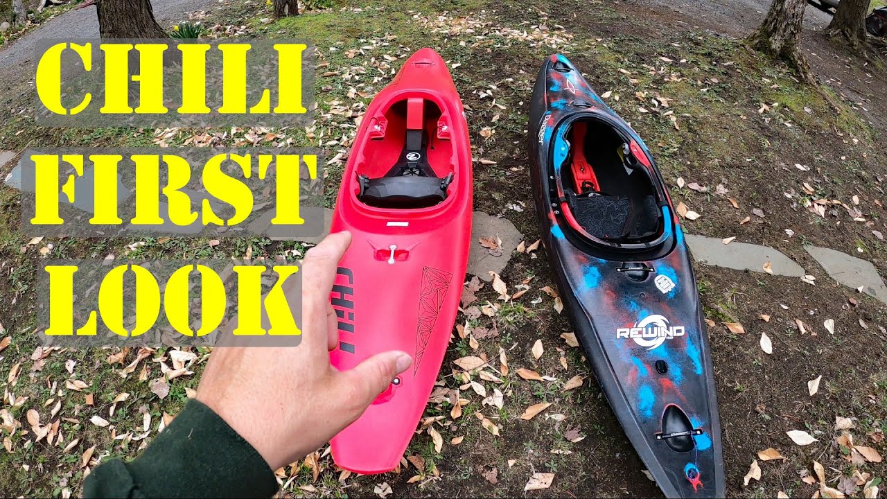 Zet Chili First Look