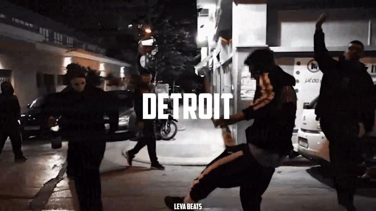 [FREE] ATC Coco Dark Detroit Type Beat - 
