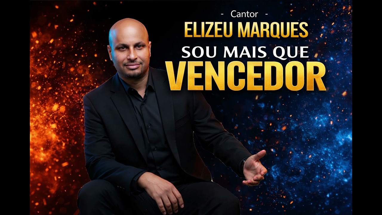 Sou mais que vencedor 