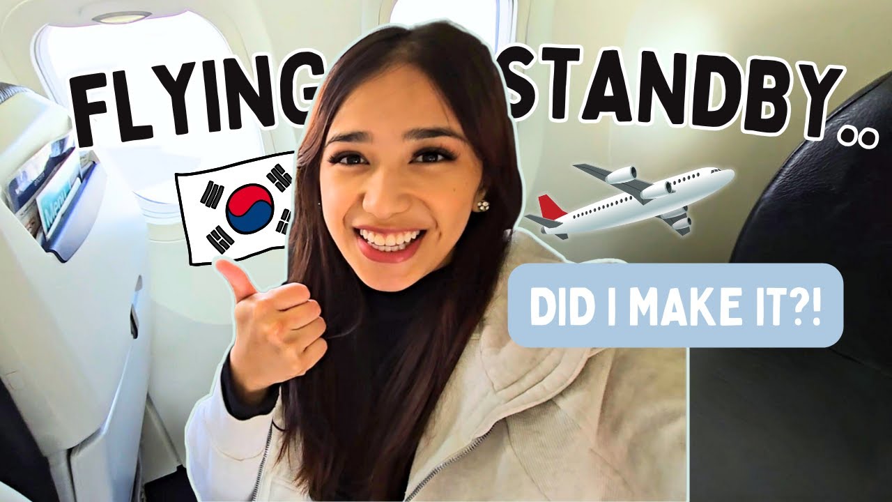 DAY 1 Solo Travel, South Korea | Discounts, Tips, Guide & Room Tour