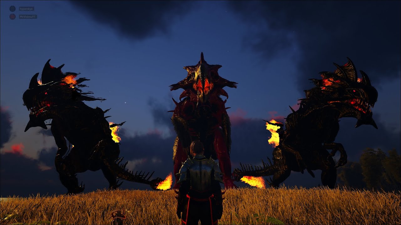 Building Jurassic Park Day 14 In Ark Survival Evolved | Dinosaur Simulator | Live!