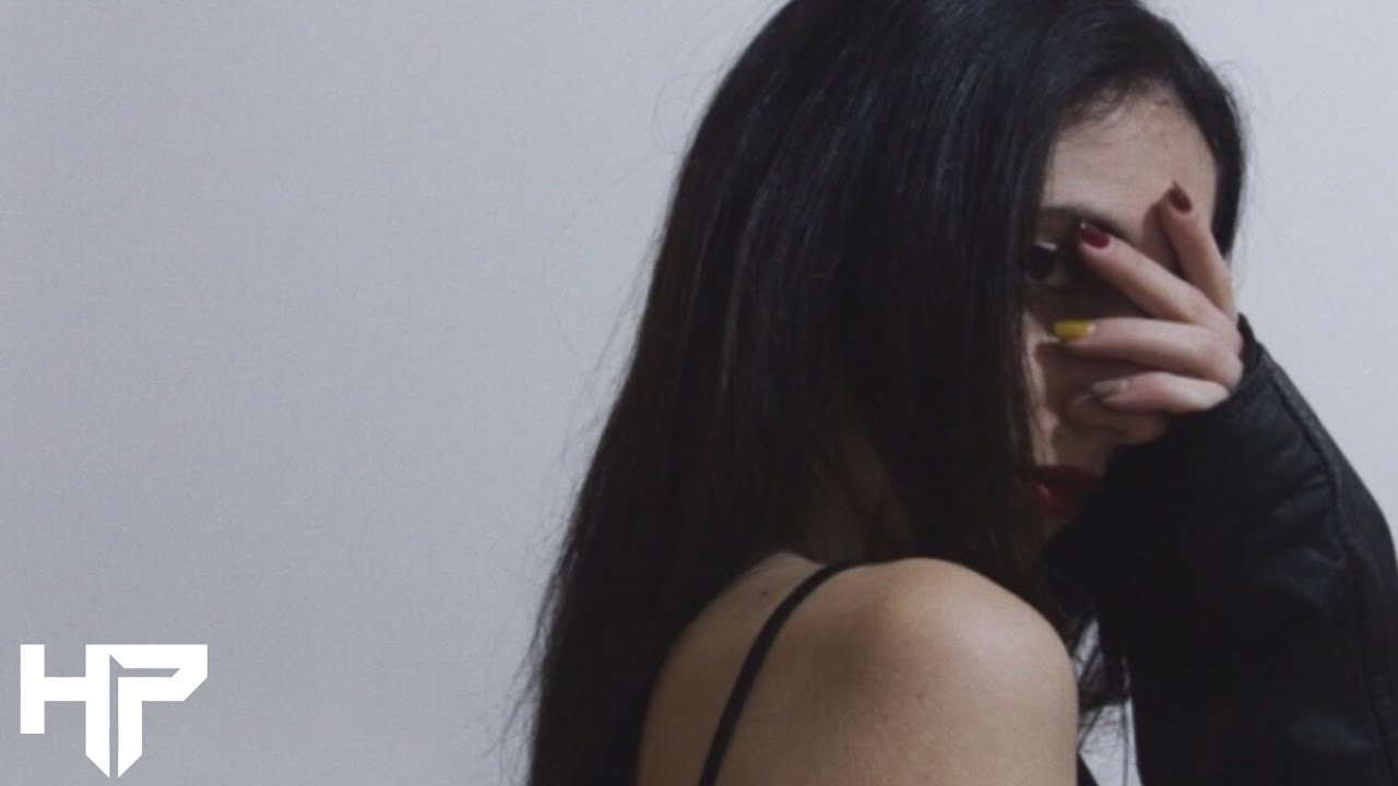 Sarah Krimson - Lithium (Music Video)