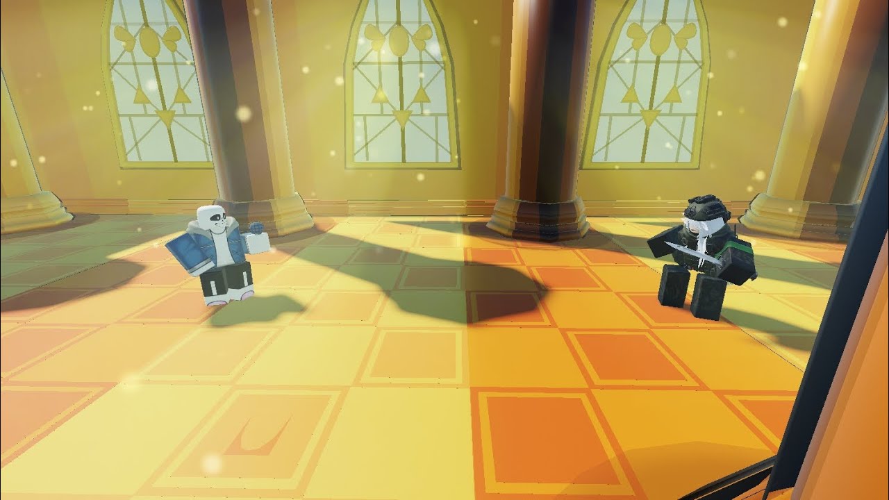 Bonely One - The Menlonian Soldier and The Skeleton Meet | Friday Night Bloxxin'