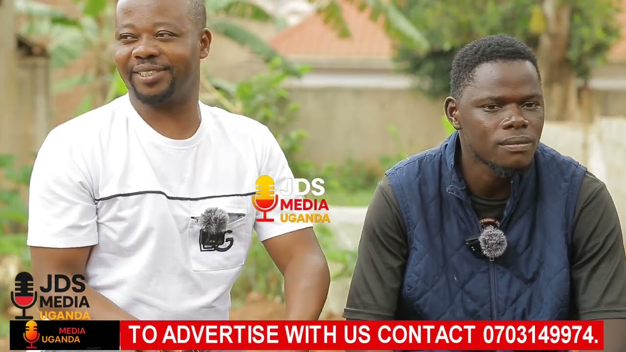 COMEDY WA KATONGOLE CUTEX MAN TAGWAYO #jdsmediauganda #youtube #sb4 