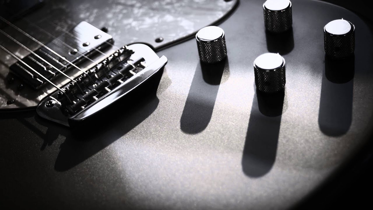 Epic Rock Ballad Guitar Backing Track in C Minor (80 bpm)