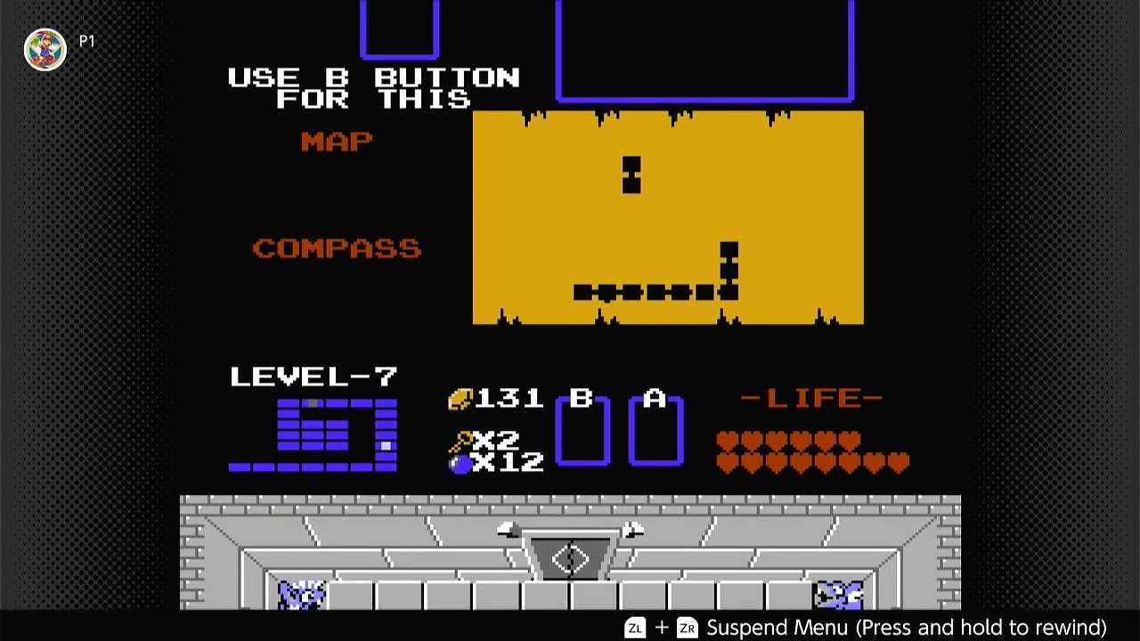 The Legend of Zelda (Quest 2) Part 8