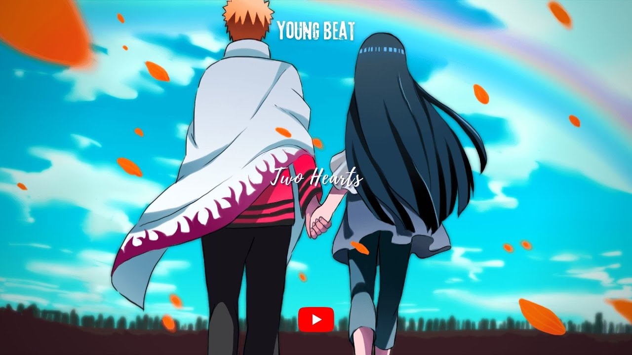 (FREE!) [NARUTO TYPE BEAT] TWO HEARTS (PROD.YOUNG BEAT)