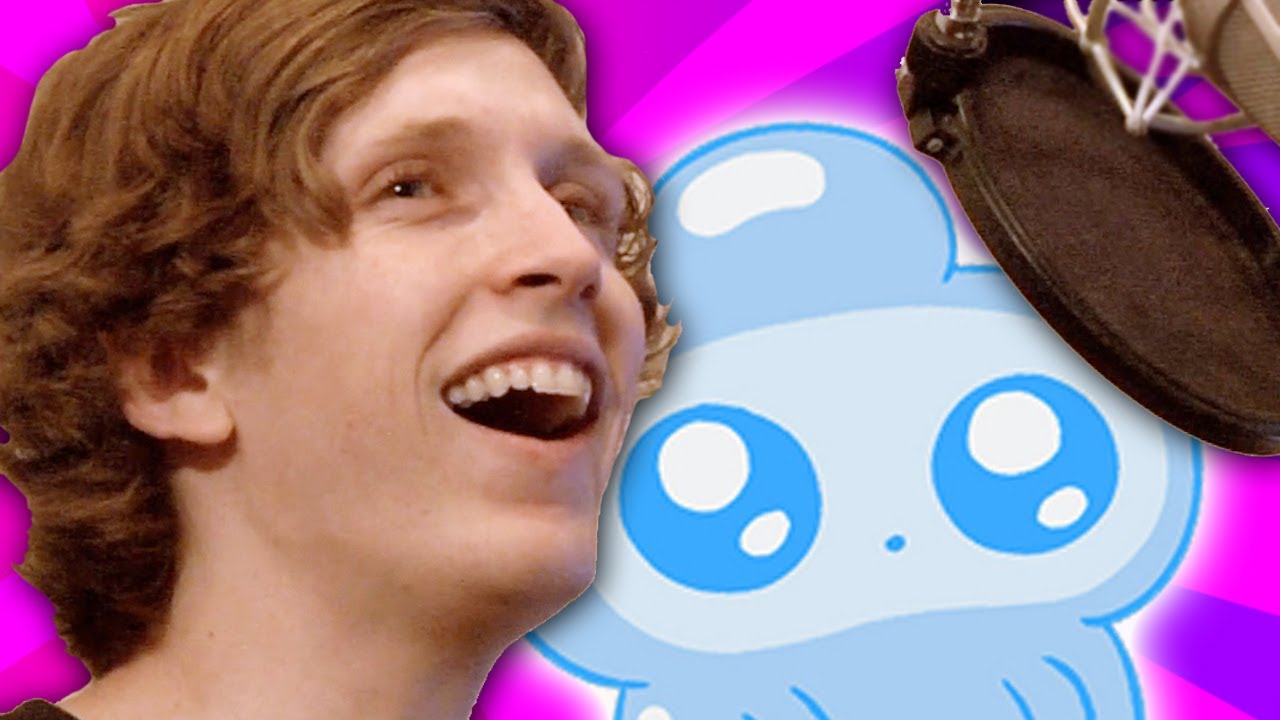 Sassy Moments: Jelly Kid Forever - Behind the Scenes of Bravest Warriors on CartoonHangover2