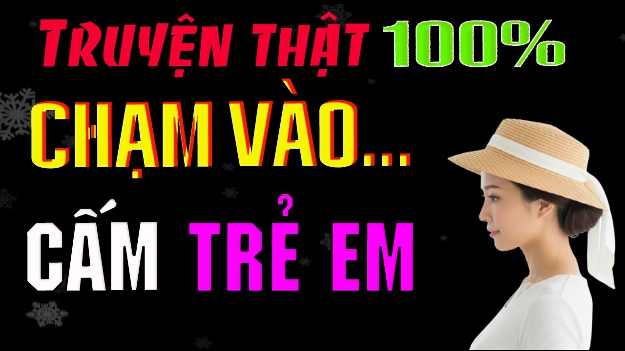 Chạm Vào Hơi Ấm Nhân Gian - Câu Chuyện Thầm Kín Đêm Khuya