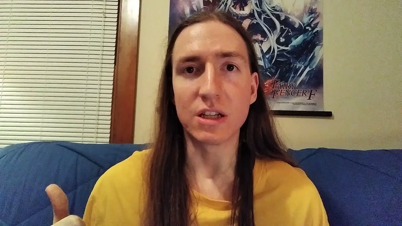 Yuji Horii & Kazuhiko Torishima Are Right About Modern Gaming Nonsense