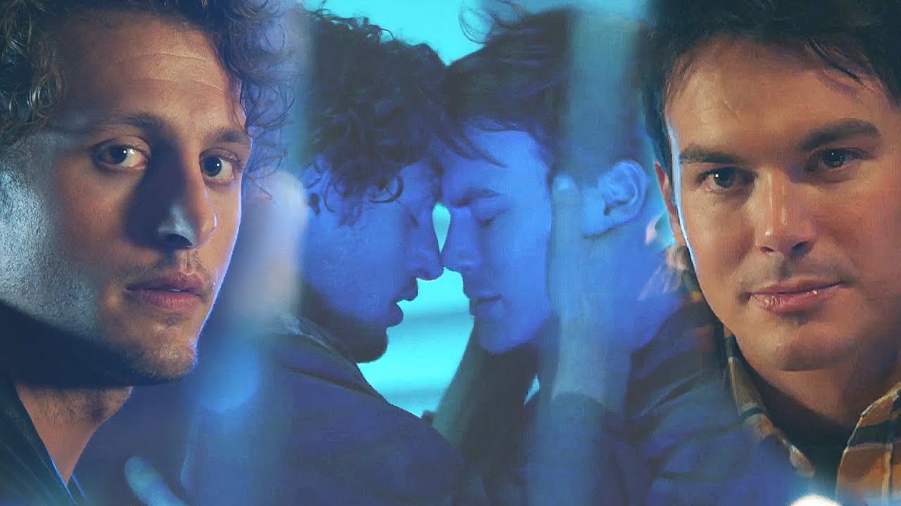 michael+alex | their story (season one)