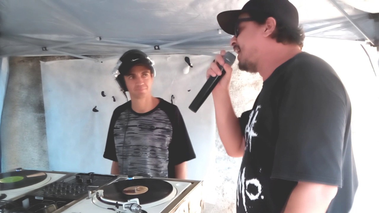 DJ MAGIC JULIO & SLOW