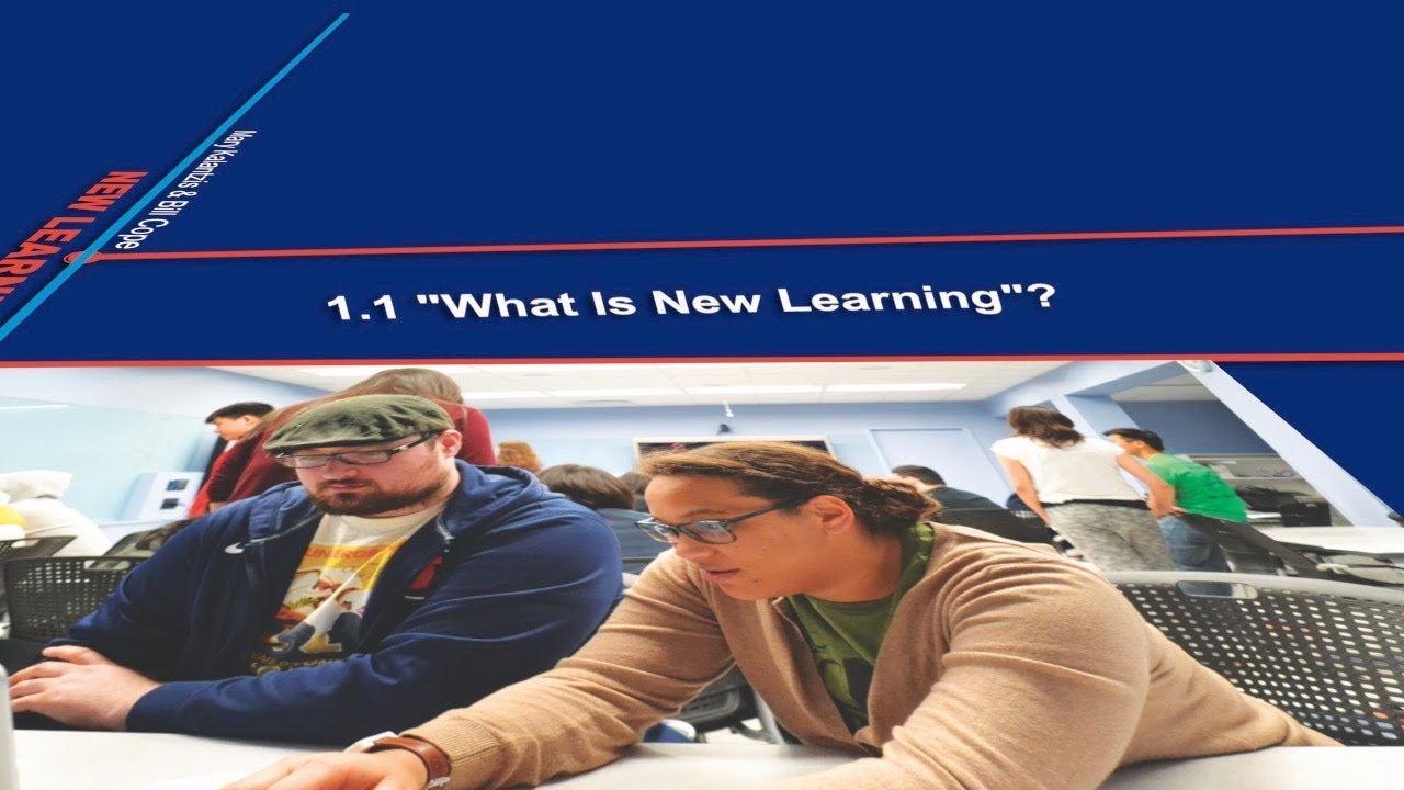 1.1 What is 
