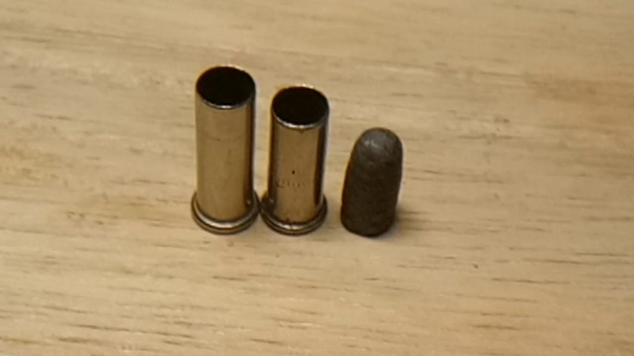22 Stinger