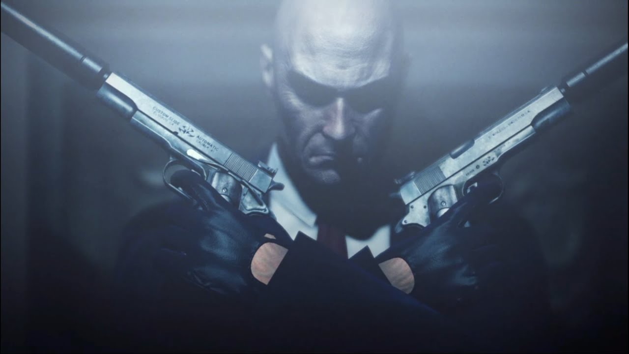 Hitman Absolution Top 10 Kills