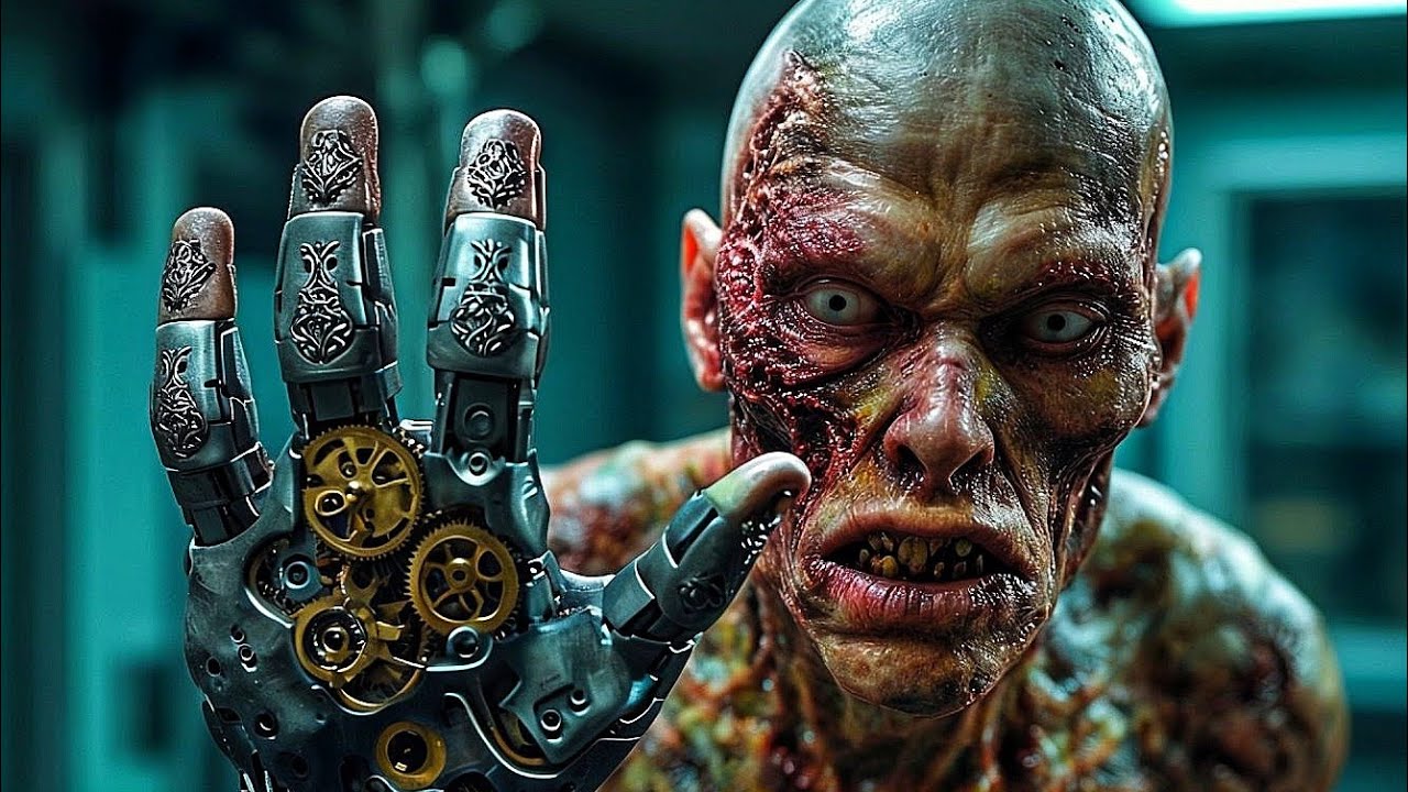 An Infant Demon From Hell Becomes A Sammael Hunter | Movie Recap