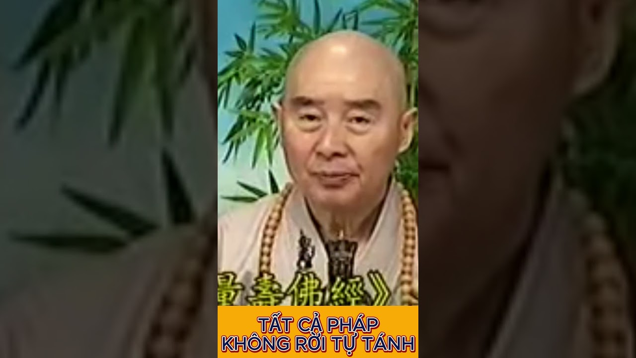 TẤT CẢ PH&Aacute;P KH&Ocirc;NG RỜI TỰ T&Aacute;NH | HT TỊNH KH&Ocirc;NG #loiphatday #niemphat