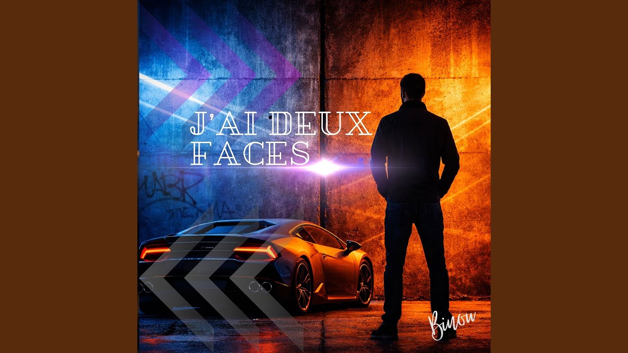 J’ai deux faces