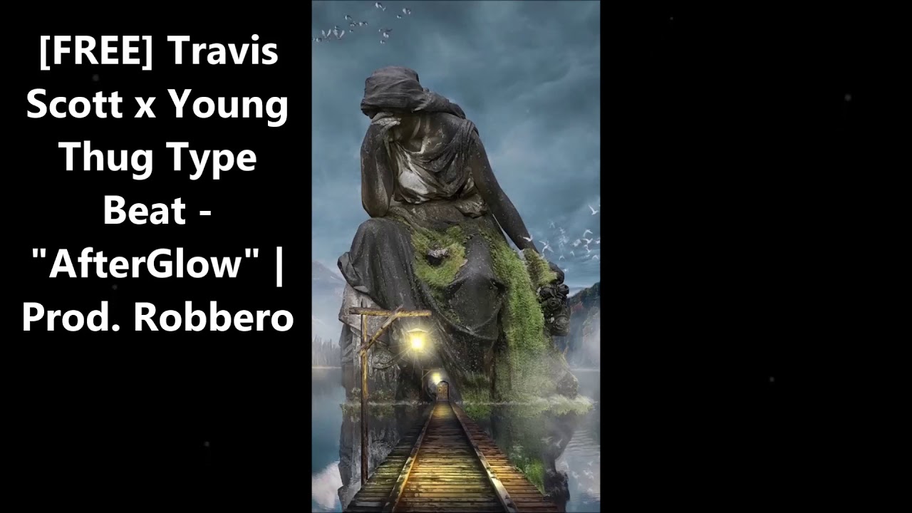 [FREE] Travis Scott x Young Thug Type Beat - 