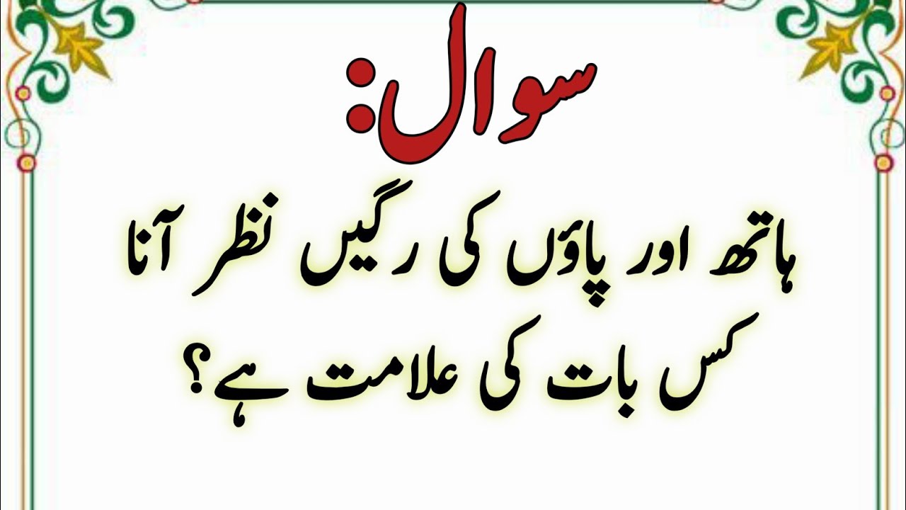 Sawal jawab in Urdu || gk Question answer || Islamic quiz || interesting question answers 