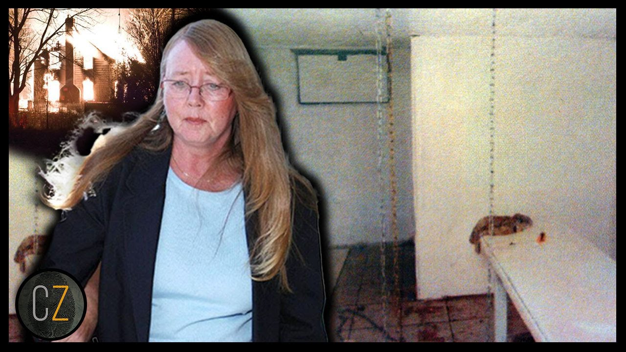 Она чудом избежала УЖАСАЮЩЕЙ участи (мини-эпизод &laquo;Зона преступности&raquo;)