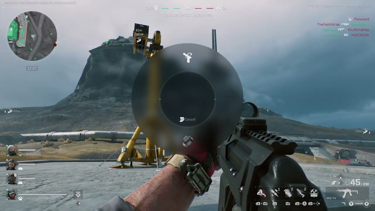 Delta Force