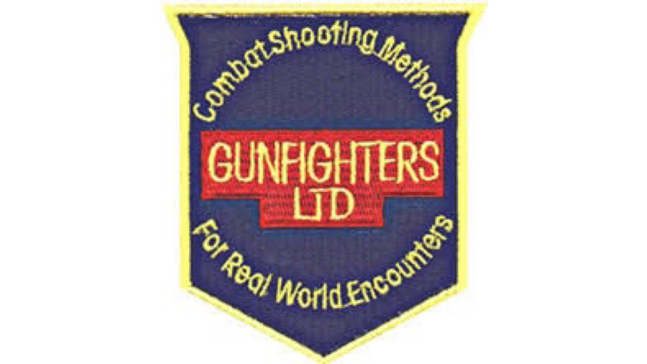Combat Shooting Training - Tactical Tip by Lou Chiodo (See Description for Details)