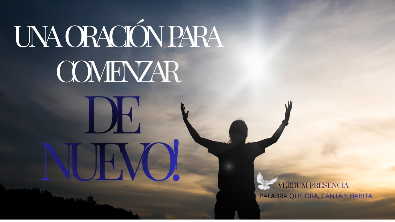 CUANDO EL ALMA CLAMA POR PERDÓN
