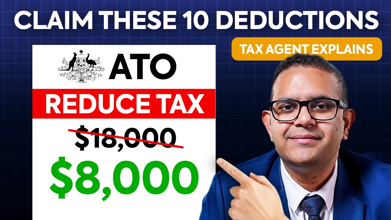 The Investment Property Tax HACK Accountants Don't Tell You About