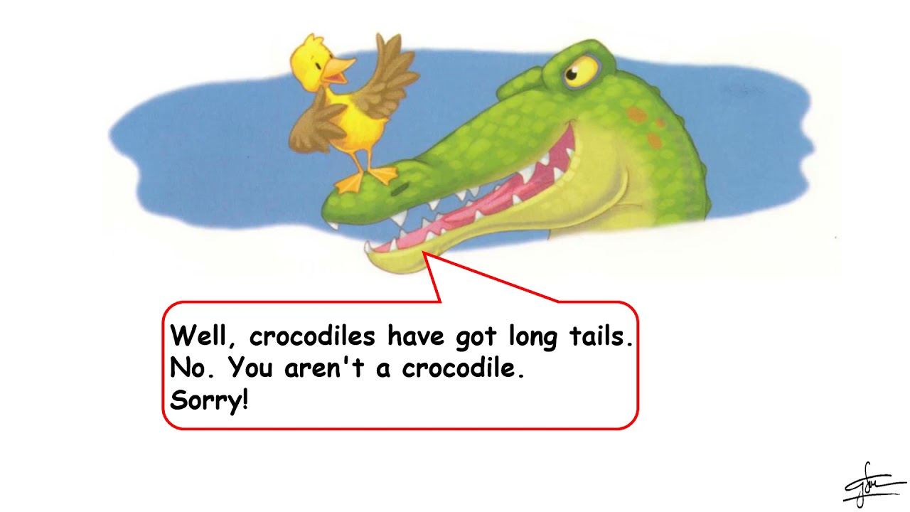 Story Fun 1 || #5 What Am I? || YLE Young Learners || Cambridge English
