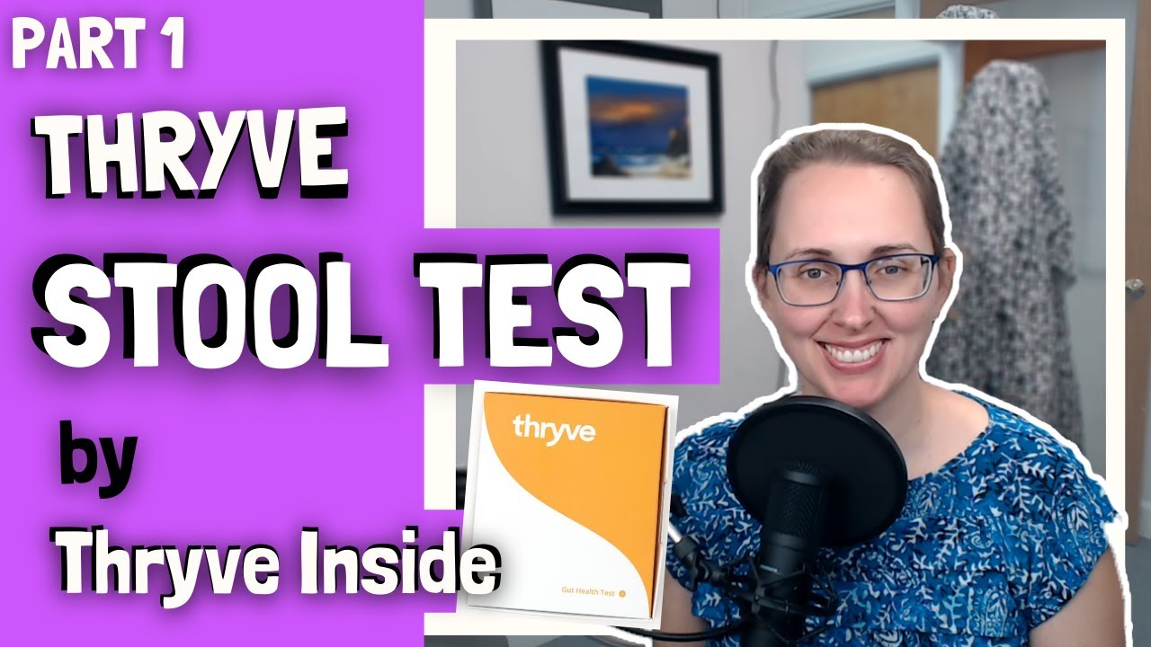 Interpreting the Ombre Stool Test (Part 1/2)