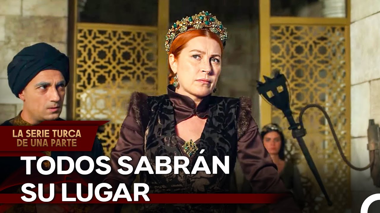Mis Enemigos Que Teman, No Tendré Piedad | El Sultán