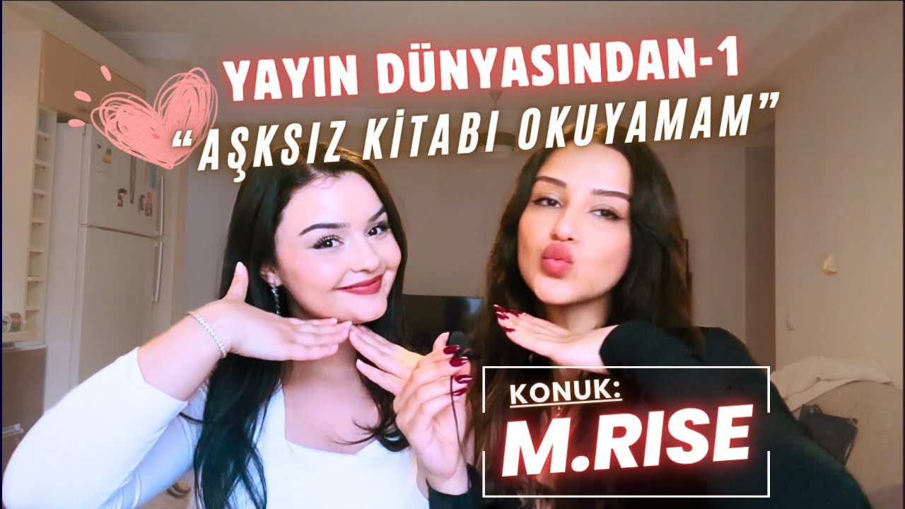 Yayın Dünyasından | Yazar: M.RISE