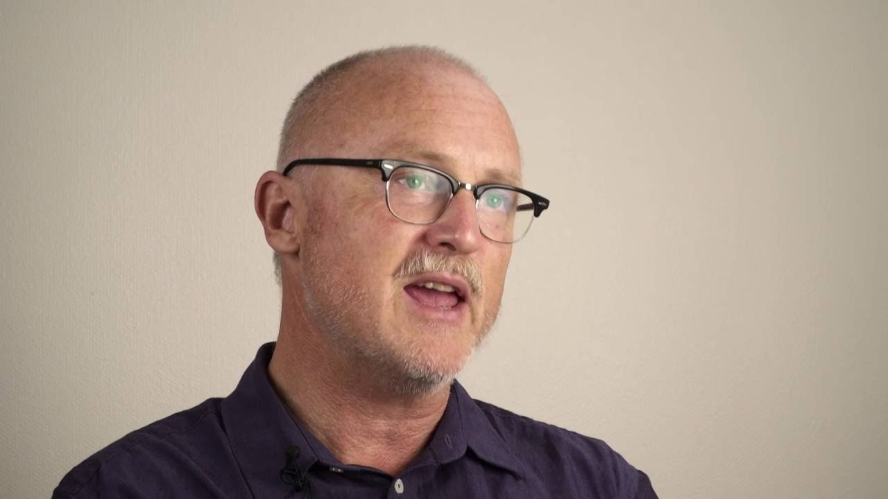 Hva er evnetester? Jens Egeland