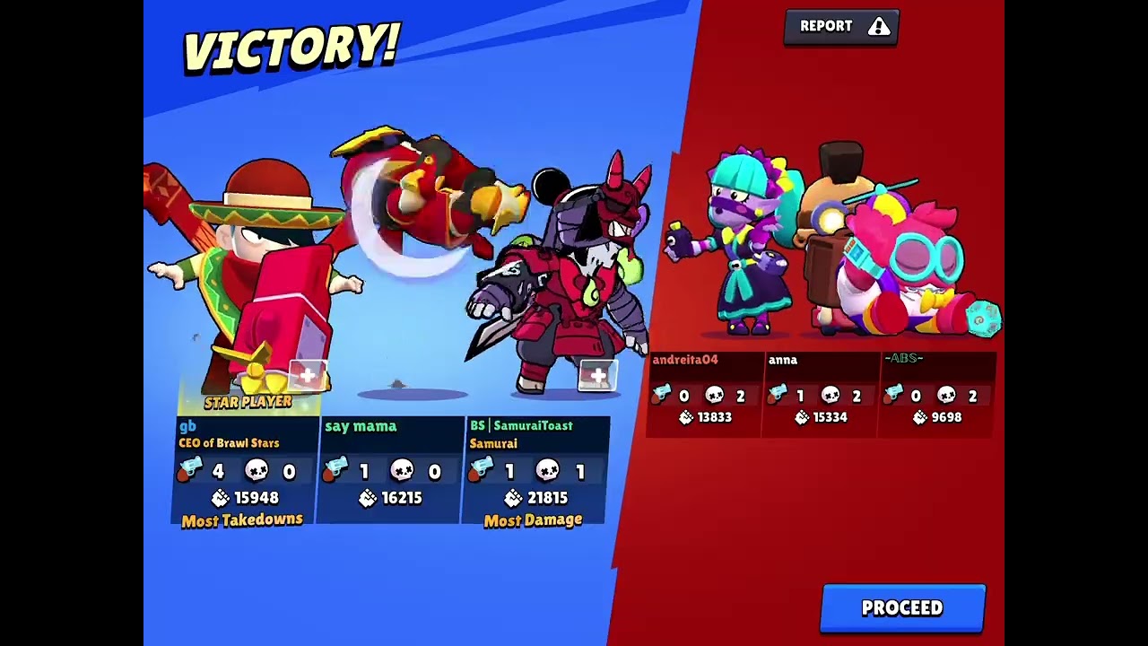 Pushing ranked brawl stars #fyp 