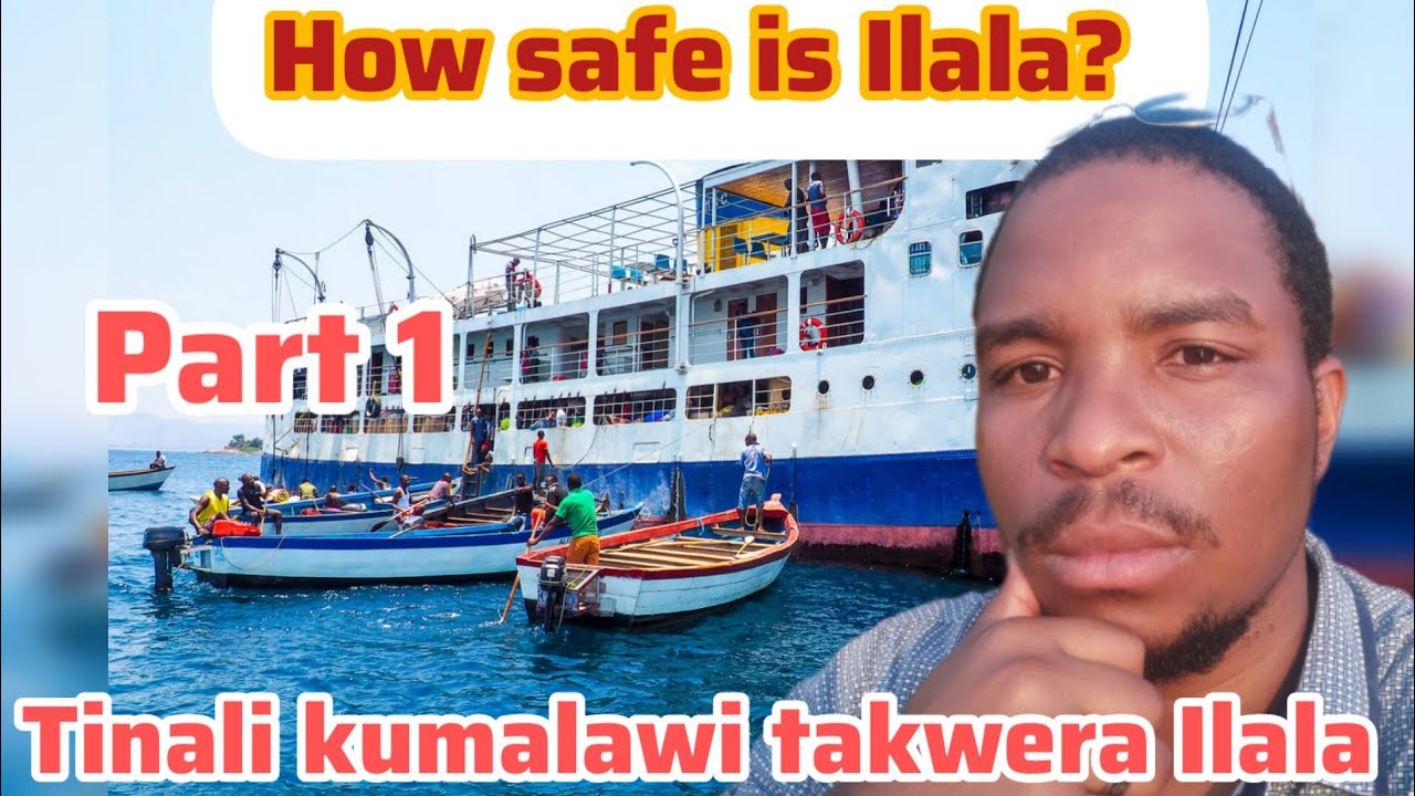 Malawian Cameras inali ku Nyanja Kukakwera Ilala
