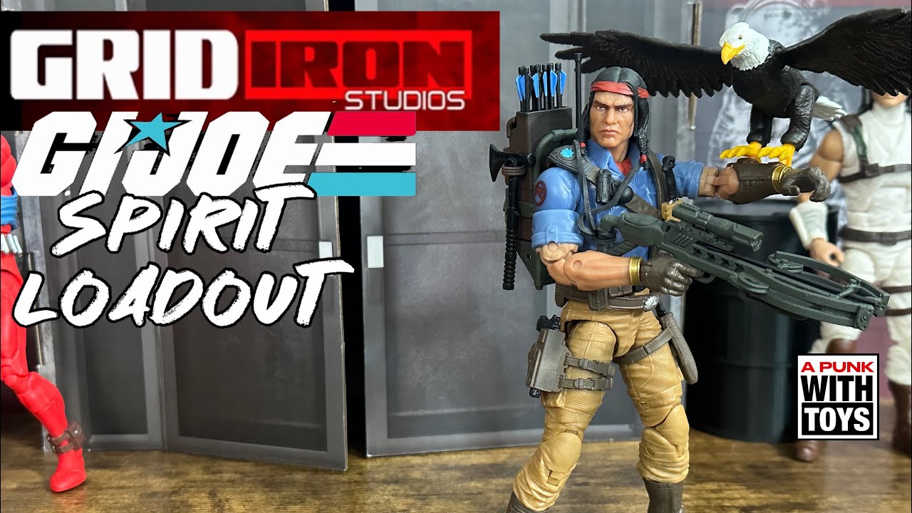 Gridiron Studios Spirit Scout Review