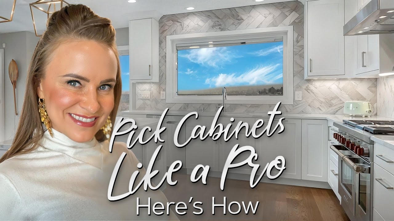 Stylish & Functional Cabinets: The Do&rsquo;s and Don&rsquo;ts You NEED to Know