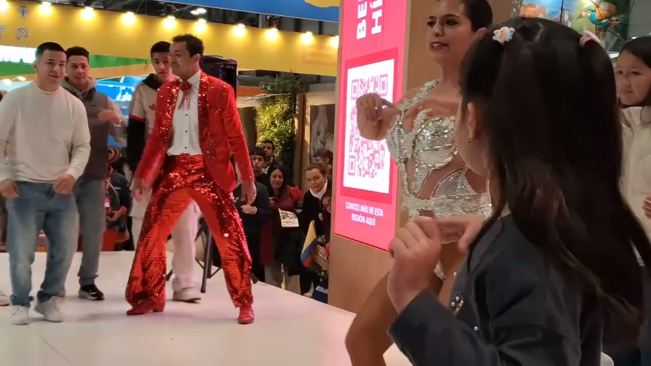 Fitur 2026 Colombia 