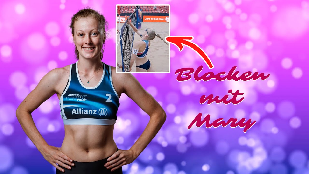 Bei diesen BEACHVOLLEYBALL FAILS hat wirklich GAR NICHTS gestimmt 😂😂