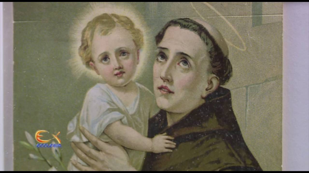 Santo António: Lugares e tradições