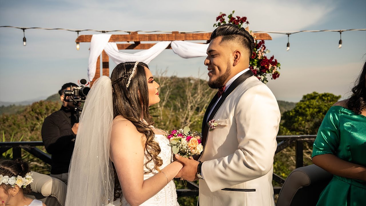 💍¡NOS CASAMOS!♥️ BODA ORELLANA ALBERTO