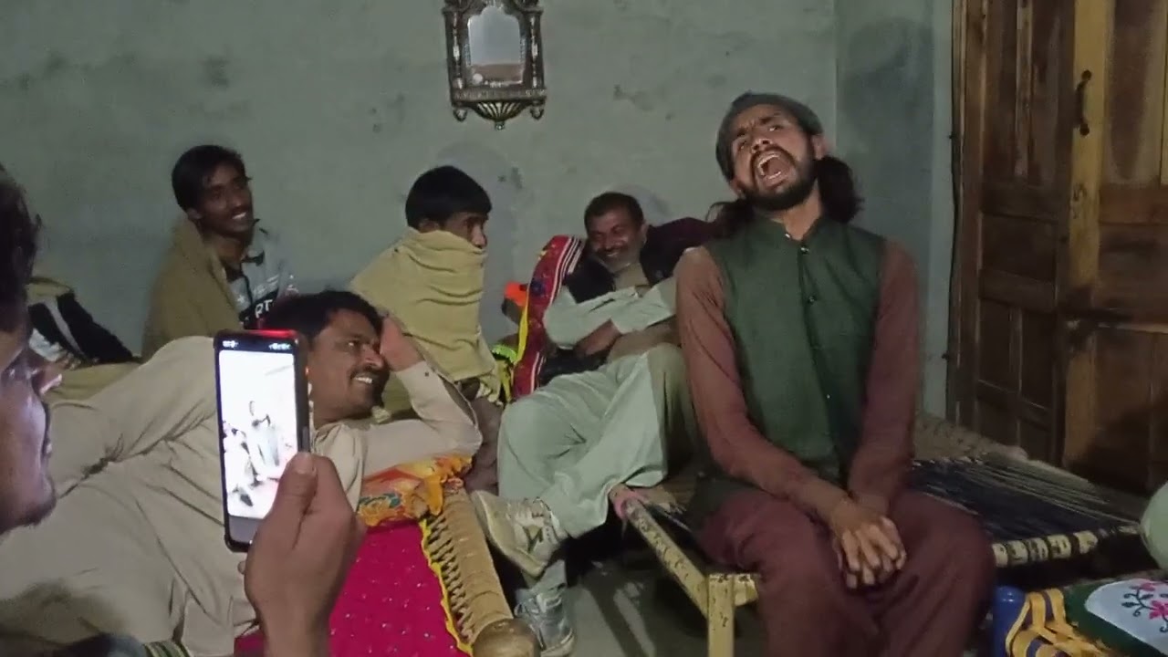 Dil na todi pardesi singer second hand Waqas 03143611816