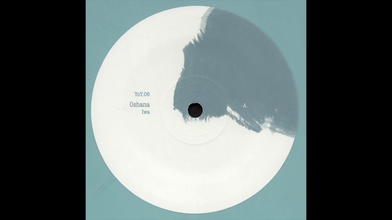 A. Oshana - Forever Reaching [YOY06]