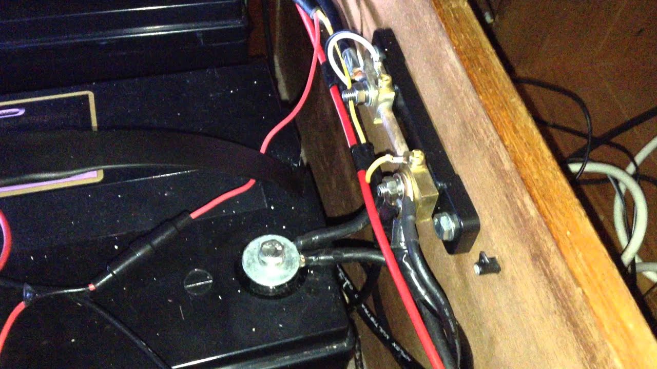 Fri 22nd Jan.  NASA bm1 compact battery monitor